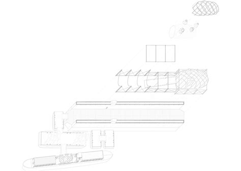 Alchemy: A floating isle for performing Arts | CEPT - Portfolio