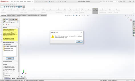Image result for SolidWorks Script Error