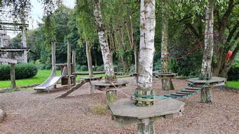 Klettergarten Birkenberg (Leverkusen) - 2021 What to Know Before You Go ...