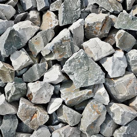 Driveway Rock Types