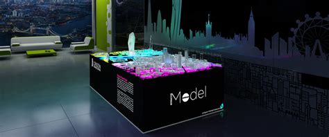 Image result for Interactive Model Example