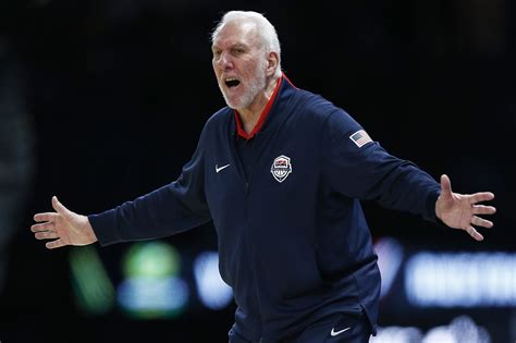 San Antonio Spurs: Ranking Gregg Popovich amongst greatest coaches