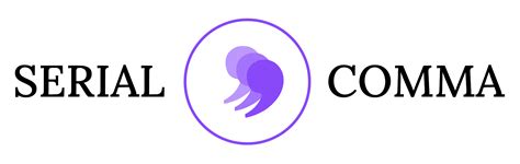 Image result for Serial Comma