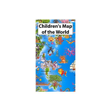 Children Map 的图像结果
