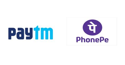 Paytm Vs Phonepe: Which Is Best - Business Outreach