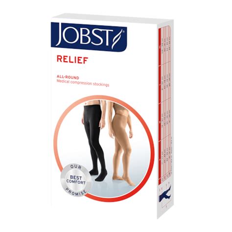 Image result for How to Use Jobst Compression Stocking