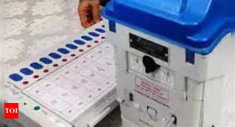 11 Out Of 39 Councillors In 85%-plus Vote-share Club | Kolkata News ...