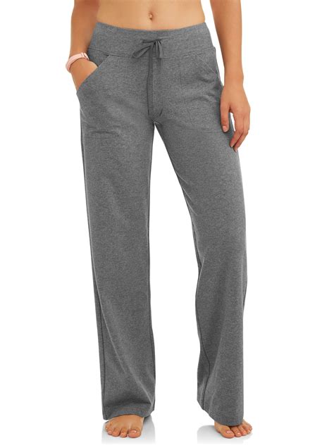 Womens Petite Sweatpants