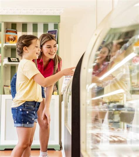 Dessert Spots: Bakeries & Sweet Treats in Greenville, SC