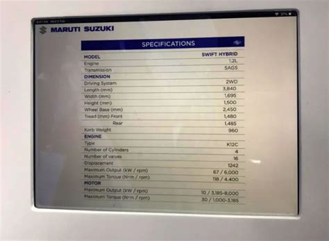 Maruti Suzuki and Toyota developing self-charging hybrid cars