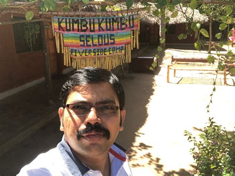 KUMBU KUMBU SELOUS RIVER SIDE CAMP (Mtanza) - Campground Reviews ...