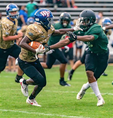 Hardaway vs Troup County — Georgia High School Football live stream 25 ...