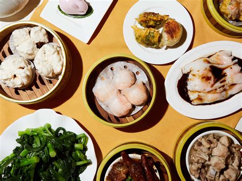 The 8 Best Dim Sum Restaurants In NYC - New York - The Infatuation
