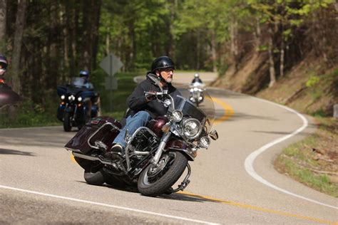 Harley Davidson New Riders Course, Summit Harley-Davidson, Crown King ...