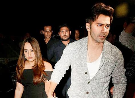Varun Dhawan to follow Anushka Sharma's way; hunk set to marry long ...