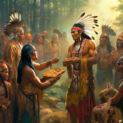 Indian Giver Origin