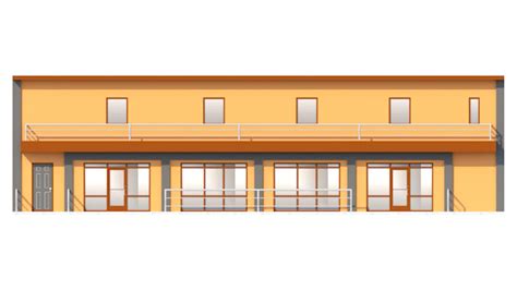 Image result for 3D Model into 2D Drawing