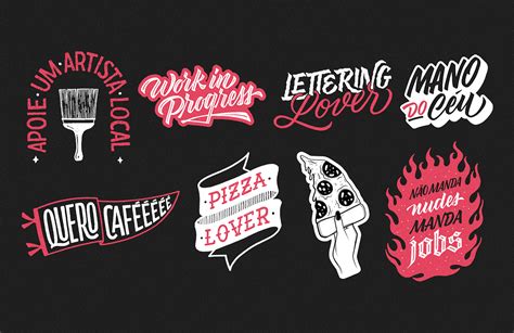 Sticker Collection 的图像结果