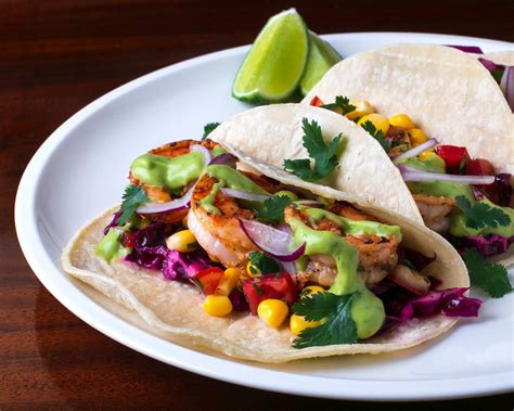 Taco Bar Ideas - Delicious And Simple