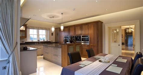 Kitchens - MG Construction - Bespoke Residential Developments ...