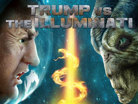 What Are The Illuminati