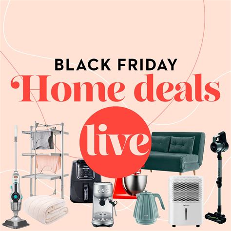 Who Has The Best Black Friday Deals On Appliances