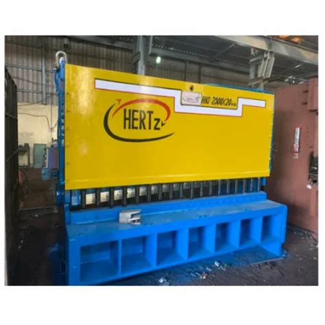 Sheet Metal Cutting Machine - Sheet Cutting Machine Manufacturer from ...