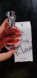 Buy Ramsons U R Lovely Eau De Parfum for Women 30ml | Luxury Perfume ...