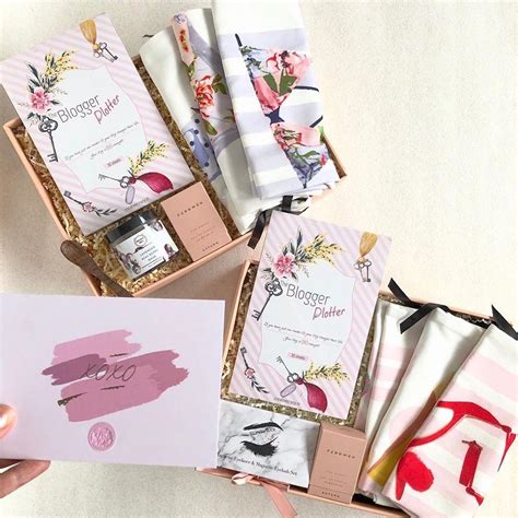 The Style Salad for Curated Gift Boxes based on Occasion, Theme and ...