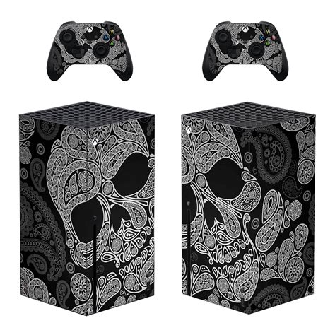 Image result for Skull Xbox Shell