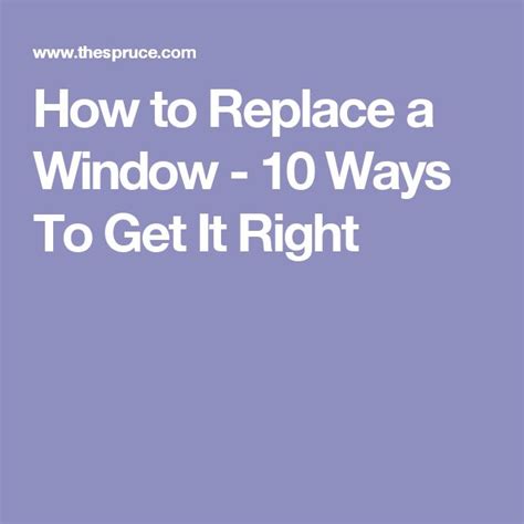 Image result for Window Insert Demonstration
