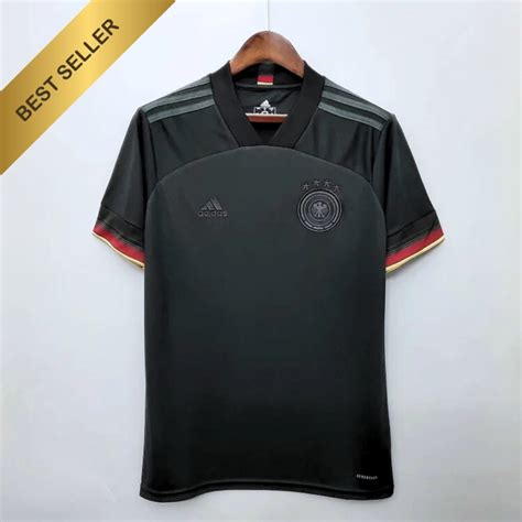 Germany - Jersey World