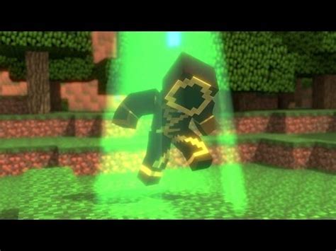 Image result for Alien Beingvvillagers Minecraft Animation