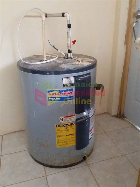 For Sale: 40 Gallon Water Heater - Mandeville