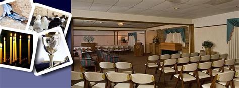 Mount Sinai Memorial Chapels office photos