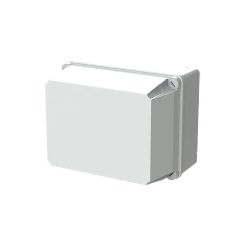 00821 M008210000 ABB | ABB Grey Thermoplastic Junction Box, IP55, 80 x ...
