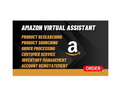 Image result for Amazon FBA Virtual Assistant
