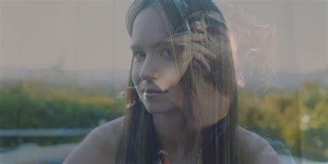 Dissolve Transition Example 的图像结果