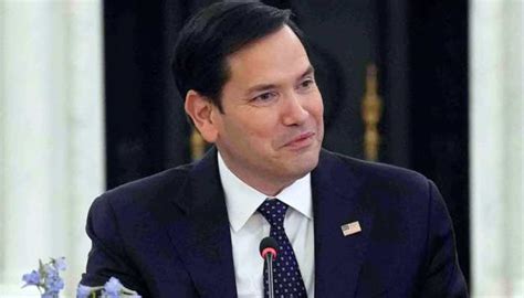 India Hit With Tariffs, China Spared Over Russian Oil Trade: Marco ...