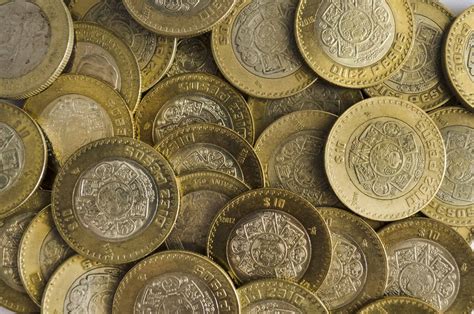 Top 19 Most Valuable Mexican Coins Worth Money