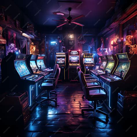 Game Machine Background 的图像结果