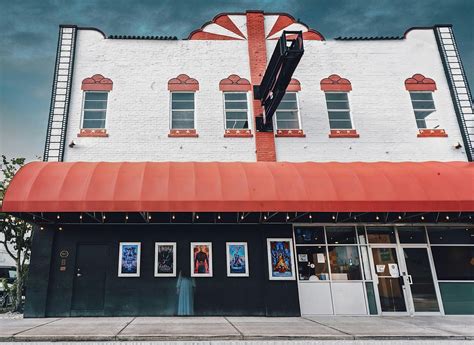 Historic Ghost Tour in Downtown St. Cloud, 903 Pennsylvania Ave, St ...