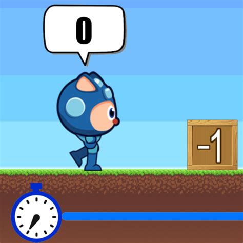 Image result for Crazy Math Runner