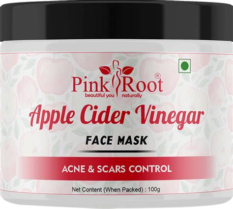 Buy GEMBLUE BIOCARE APPLE CIDER VINEGAR MASK 500ML Online & Get Upto 60 ...