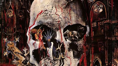 Slayer Hits 的图像结果