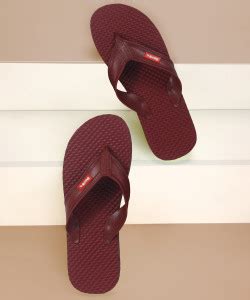 Maroon Mens Footwear - Buy Maroon Mens Footwear Online at Best Prices ...