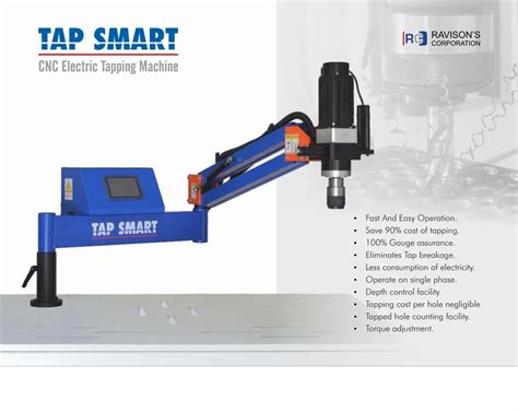 Tapping Machine 的图像结果