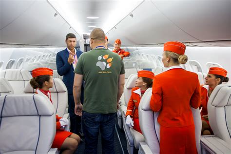Школа стюардесс в санкт петербурге аэрофлот: Авиашкола Аэрофлота