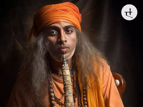 Stan से लेकर Divine तक Indian Rappers अगर 'संत' होते तो कैसे दिखते, इन ...