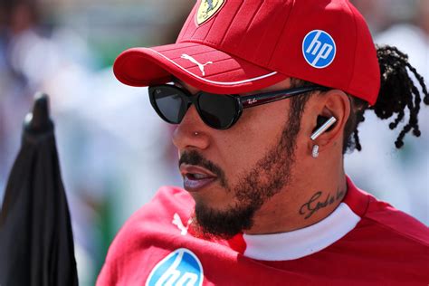 Where does Lewis Hamilton live? Inside the Ferrari star mansion and property empire